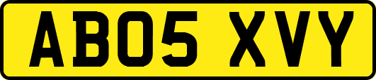 AB05XVY