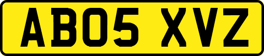 AB05XVZ