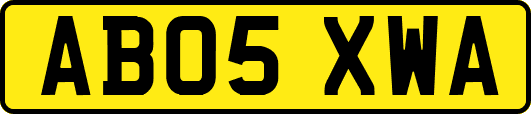 AB05XWA
