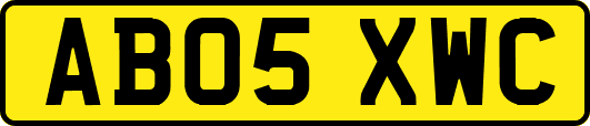 AB05XWC