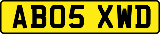 AB05XWD