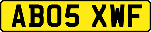 AB05XWF