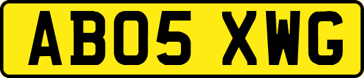 AB05XWG