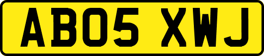 AB05XWJ
