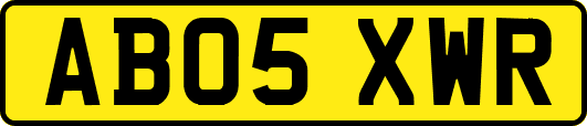 AB05XWR