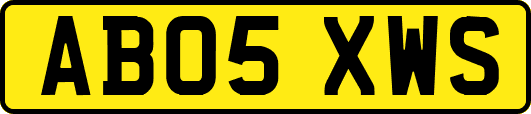 AB05XWS