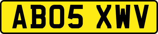 AB05XWV