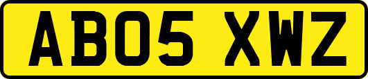 AB05XWZ