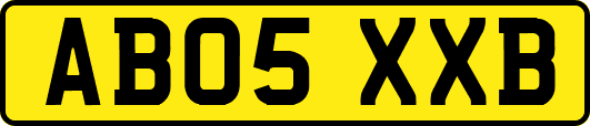 AB05XXB