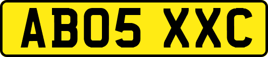 AB05XXC