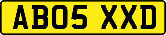 AB05XXD