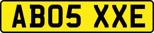 AB05XXE