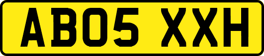 AB05XXH