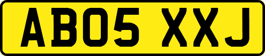 AB05XXJ