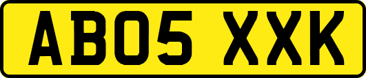 AB05XXK