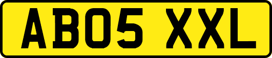 AB05XXL