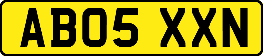 AB05XXN