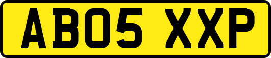 AB05XXP
