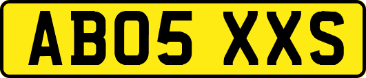 AB05XXS