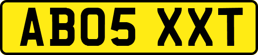 AB05XXT