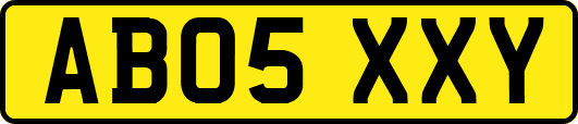 AB05XXY