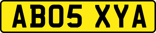 AB05XYA