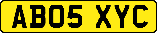 AB05XYC