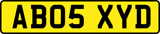 AB05XYD