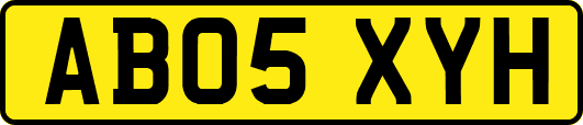 AB05XYH