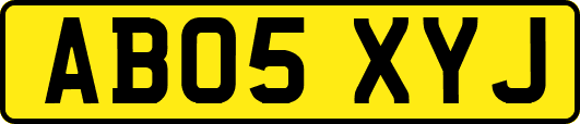 AB05XYJ