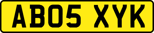 AB05XYK