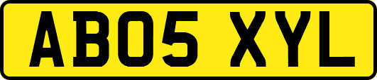 AB05XYL