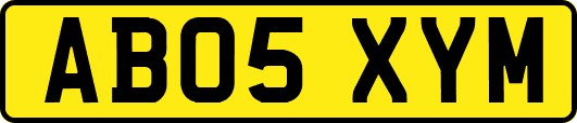AB05XYM