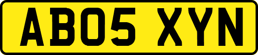 AB05XYN