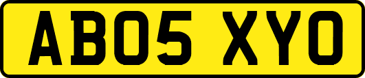 AB05XYO