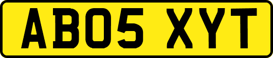 AB05XYT