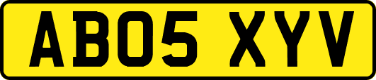 AB05XYV