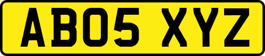 AB05XYZ