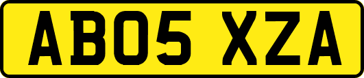 AB05XZA
