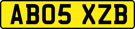AB05XZB