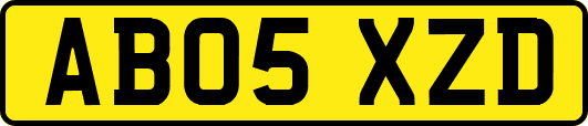 AB05XZD