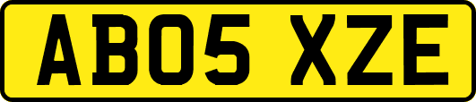 AB05XZE