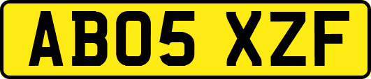 AB05XZF