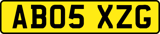 AB05XZG