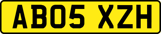 AB05XZH