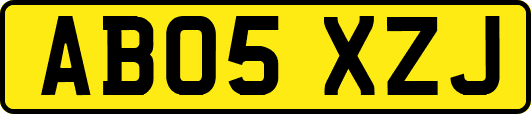 AB05XZJ