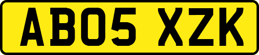 AB05XZK