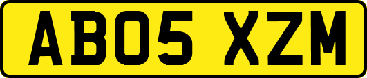 AB05XZM