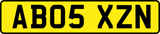 AB05XZN