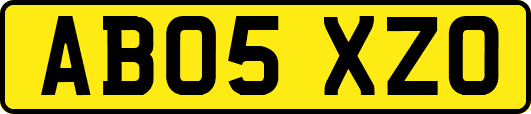 AB05XZO